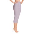 Dream of Cotton Yoga Capri Leggings Discount