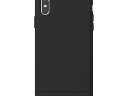 ARQ1 Unity For iPhone XS Max (Black) on Sale