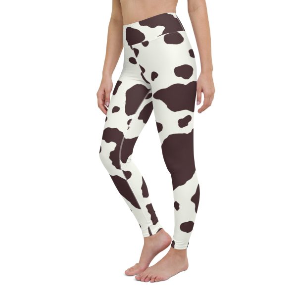 BW Pony Skin Yoga Leggings Online