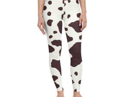 BW Pony Skin Yoga Leggings Online