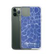 Blue Pool iPhone Case (select model) on Sale