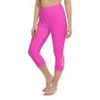 Barbie Yoga Capri Leggings Online now