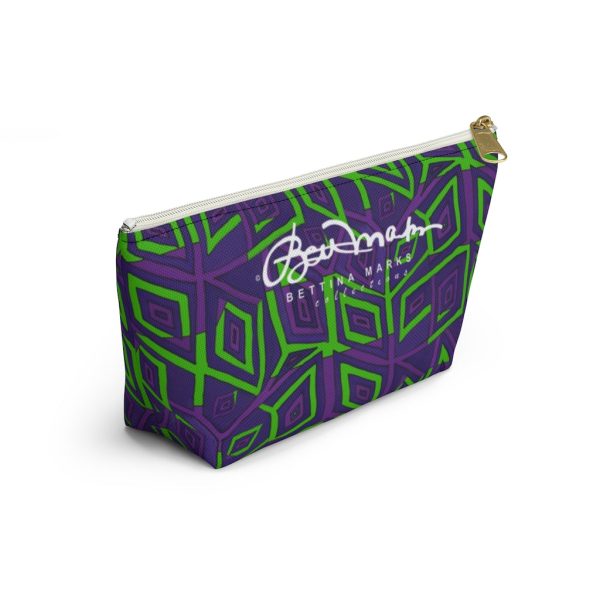 Joker Madness Accessory Pouch w T-bottom Sale