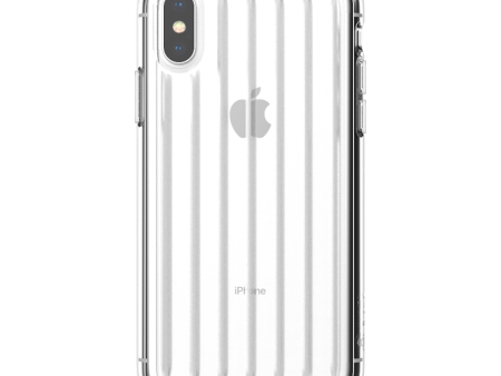 ARQ1 Ionic For iPhone XS (Clear) on Sale