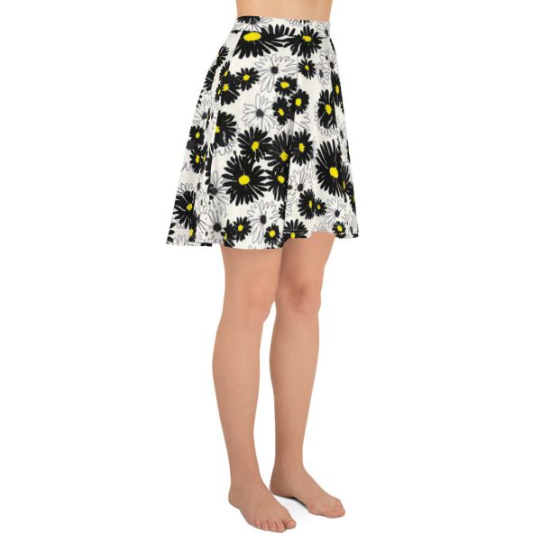 Daisy Skater Skirt Online