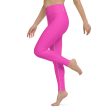 Barbie Yoga Leggings Hot on Sale