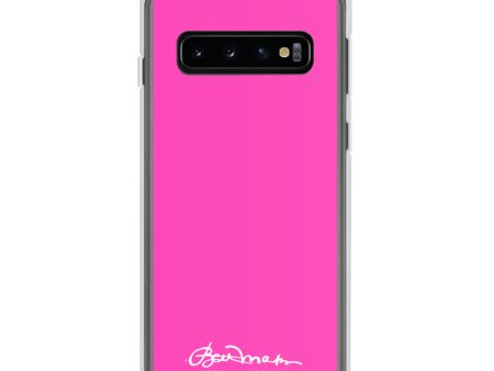 Barbie Samsung Case (select model) on Sale