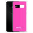 Barbie Samsung Case (select model) on Sale