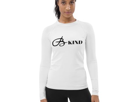 B Kind Long Sleeve Tops Online