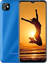 Gionee Max Pro Discount