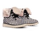 Croc Print Polar Boots Online Hot Sale