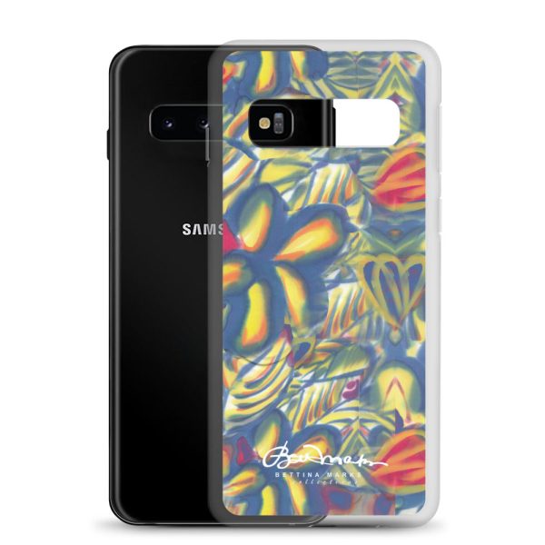 Bora Bora Tropical Samsung Case (select model) on Sale