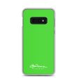 Bright Green Samsung Case (select model) Sale