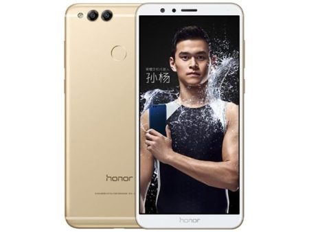 Honor 7X For Discount