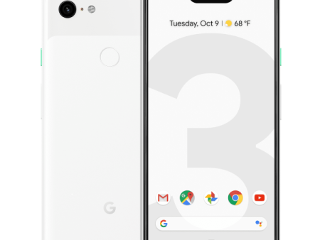 Google Pixel 3 XL For Cheap