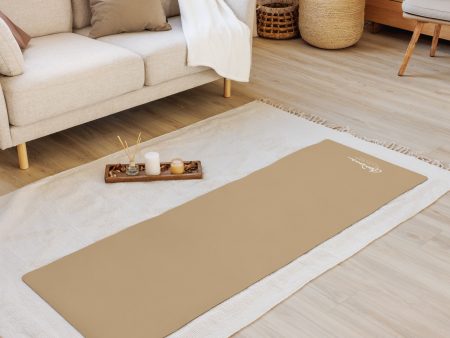 Camel Yoga Mat Online Sale