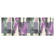 Abstract Collage Yoga Mat For Cheap