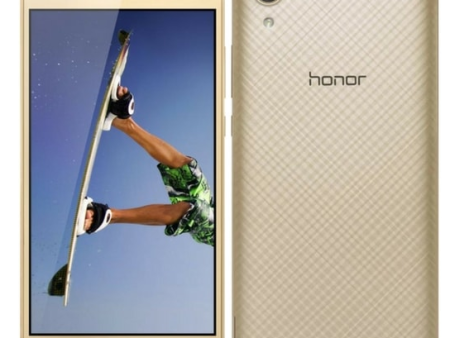 Honor Holly 3 Plus Online now