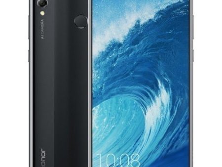 Honor 8X on Sale