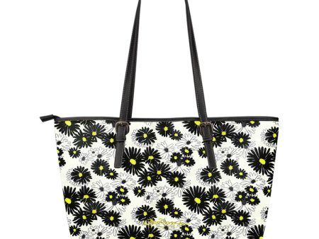 Daisy Small Tote Bag Discount