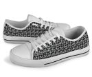 BW Bettina Marks Logo Low Top Sneakers Online