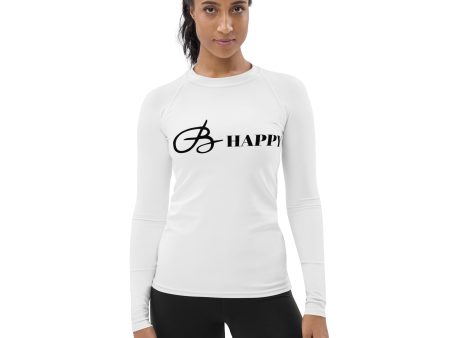 B Happy Long Sleeve Tops Online Sale