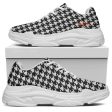 BW Houndstooth Chunky Sneakers Online Hot Sale