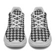 BW Houndstooth Chunky Sneakers Online Hot Sale