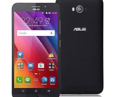 Asus Zenfone Max Online