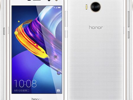 Honor Y6 2017 For Discount