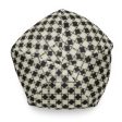 BW Optical All-Over Print Beanie Online