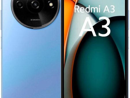 Redmi Mi A3 A3 New on Sale