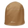 Camel All-Over Print Beanie on Sale