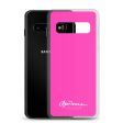 Barbie Samsung Case (select model) on Sale