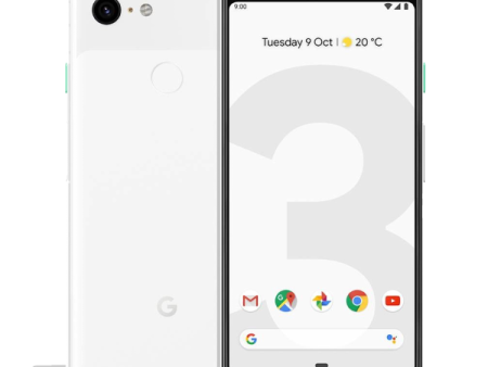 Google Pixel 3 Online Sale