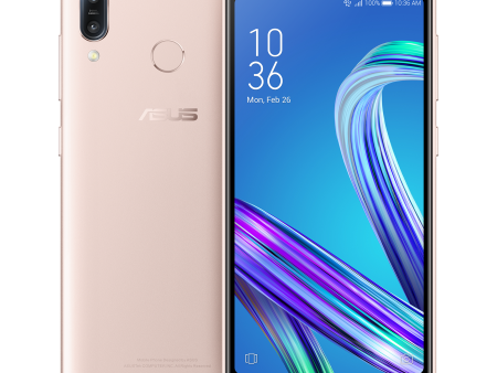 Asus Zenfone Max M1 Fashion