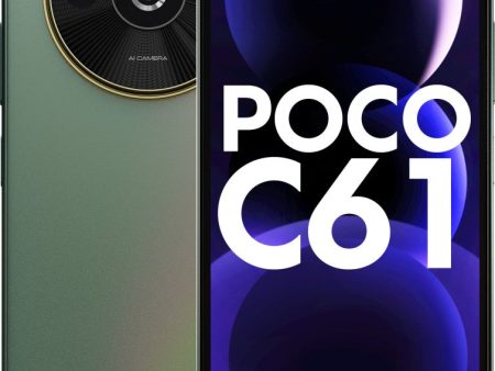 Poco C61 For Sale