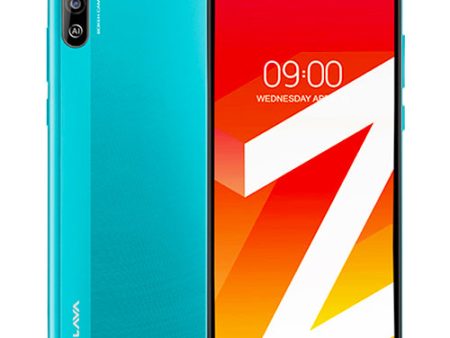 Lava Z2 Online