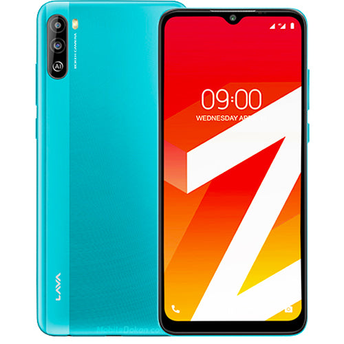 Lava Z2 Online