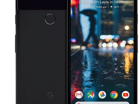 Google Pixel 2 XL For Sale