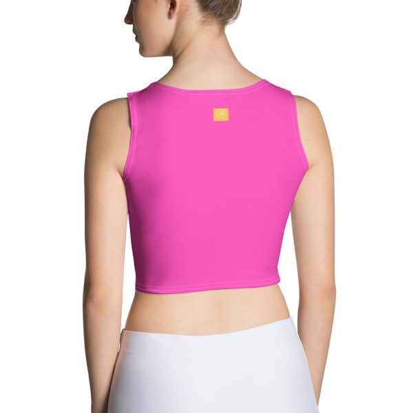 Barbie Crop Top Online