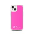 Barbie iPhone Case Discount