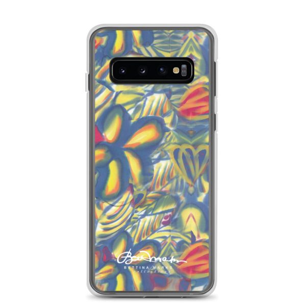 Bora Bora Tropical Samsung Case (select model) on Sale