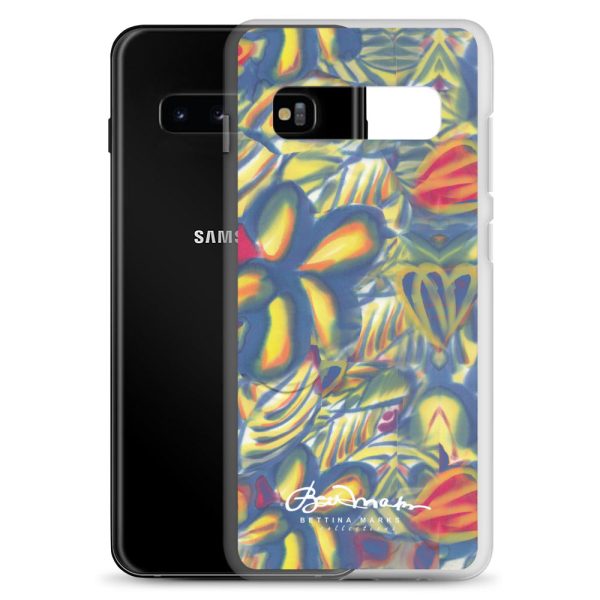 Bora Bora Tropical Samsung Case (select model) on Sale