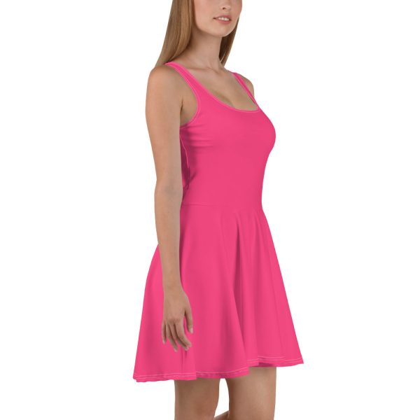 Barbie Skater Dress Discount