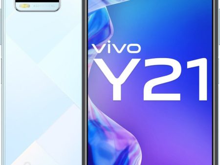 Vivo Y21 2021 Online