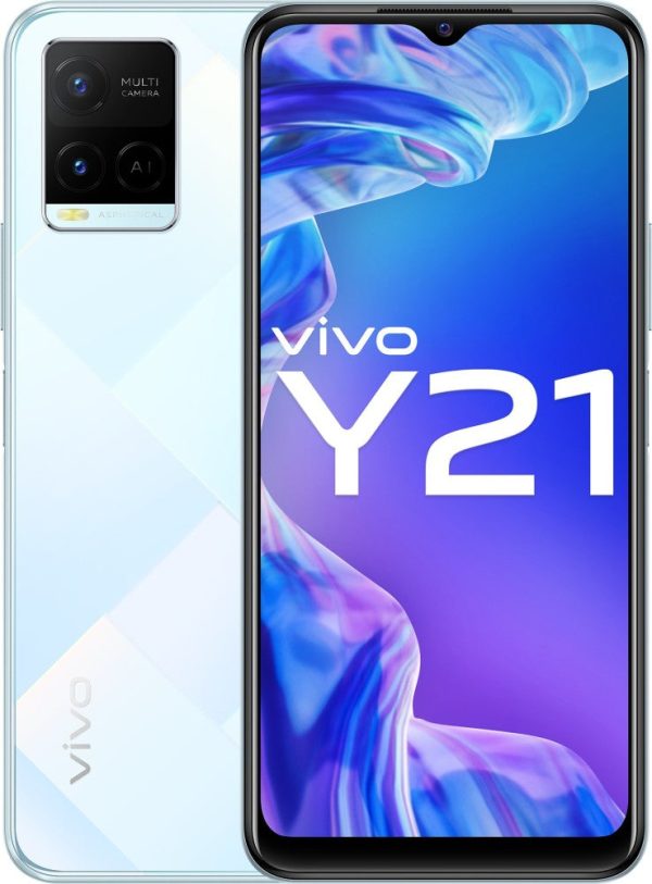 Vivo Y21 2021 Online