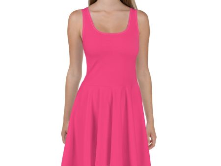 Barbie Skater Dress Discount