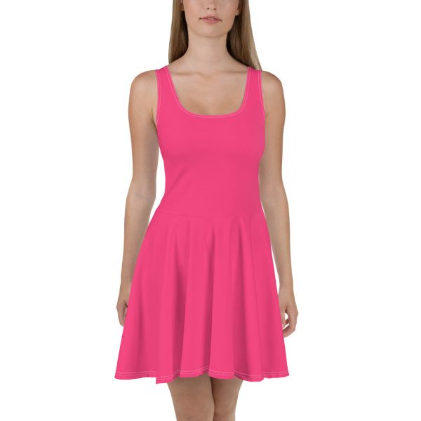 Barbie Skater Dress Discount