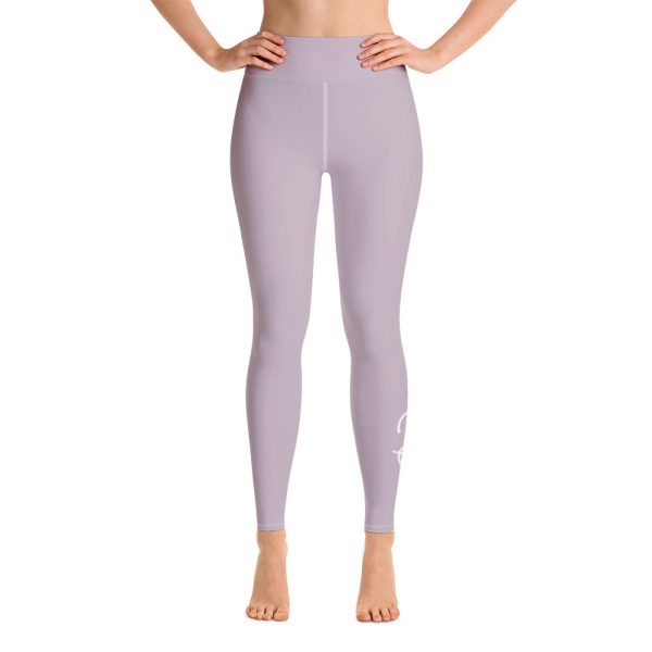 Dream of Cotton Yoga Leggings Hot on Sale